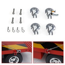 Metal hooks truck for sale  Cranbury