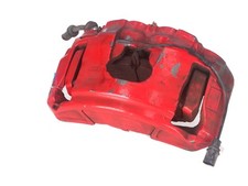 Bremssattel links audi gebraucht kaufen  Meppen