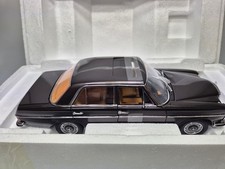 Mercedes 220 1967 gebraucht kaufen  Meerbusch