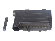 Luftfiltergehäuse tiguan tsi gebraucht kaufen  Meppen