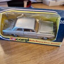 Corgi 280 rolls for sale  BRACKNELL