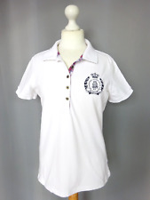 Women polo shirt d'occasion  Expédié en Belgium