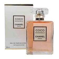 Gift mademoiselle intense gebraucht kaufen  Versand nach Germany