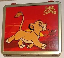 Disney lion king for sale Disney lion king for sale  SOUTHALL