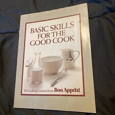 Bon appetit basic for sale  Cedar Rapids