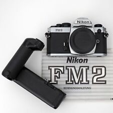 Nikon fm2n for sale  Shipping to Ireland