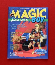 Magic boy mattel usato  Italia
