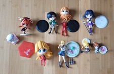 Anime figuren posket gebraucht kaufen  Fulda