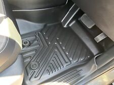 Forro de tapetes 5D TPE para todas as condições climáticas ajuste VW Amarok Next Gen 2023+ feito sob medida Dua comprar usado  Enviando para Brazil
