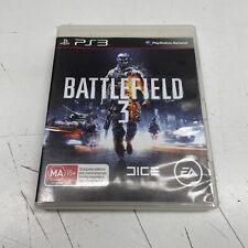 Console de videogame Battlefield 3 original usado bom Play Station PS3 comprar usado  Enviando para Brazil