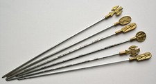 Vintage kebab souvlaki gebraucht kaufen  Mühldorf a.Inn