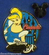 Cinderella winter four for sale  Powell
