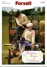Romany arans children for sale  MAYBOLE