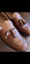Alden tassel loafer gebraucht kaufen  Hannover