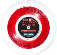 Yonex polytour fire usato  Messina
