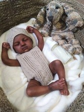 Reborn doll prototype for sale  North Las Vegas