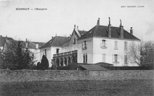 Grand hospice d'occasion  France