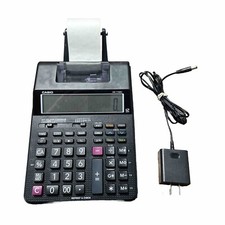 Casio 170rc desktop for sale  Auburn