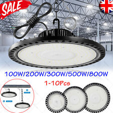 10x led high for sale  CANNOCK
