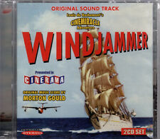 Morton gould windjammer d'occasion  Chazay-d'Azergues