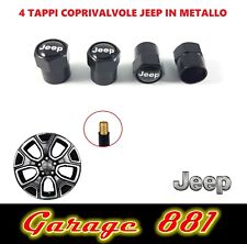 Tappi coprivalvole jeep usato  Bruneck