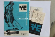 Bedienungsanleitung ddr staubs gebraucht kaufen  Ludwigsfelde