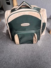Concept picnic backpack for sale  KENILWORTH