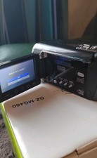 Caméscope numérique jvc d'occasion  Malicorne-sur-Sarthe