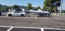 Gommone sacs 530 usato  Roma