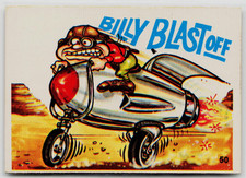 billy blastoff for sale  Peoria