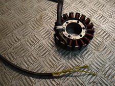 Stator quad masai d'occasion  La Brède