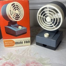 vintage desk fan for sale vintage desk fan for sale SOUTHAMPTON