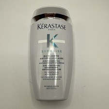 Xampu antipeliculaire Kerastase SYMBIOSE BAIN CREME 8,5 oz/250 ml comprar usado  Enviando para Brazil