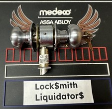 Schlage a53 plymoth for sale  Crown Point