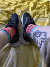 Used herren sneaker gebraucht kaufen  Ibbenbüren