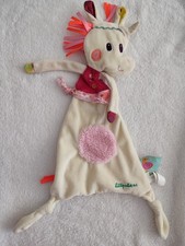 Doudou plat louise d'occasion  Auterive