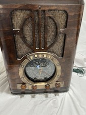 Zenith antique tube for sale  Prescott