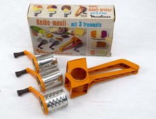 moulinex reibe gebraucht kaufen moulinex reibe gebraucht kaufen  Heinrichsthal