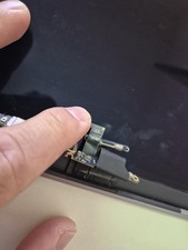 Schermo macbook pro usato  San Lucido