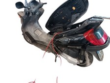Collettore honda foresight usato  Italia