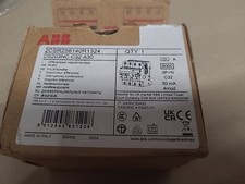 Abb schalter ds203nc gebraucht kaufen  Waldkirch