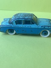 Dinky toys sunbeam for sale  WISBECH