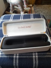 Cloud nine straighteners for sale  LEEK