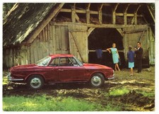 Originale époque voiture d'occasion  Pleurtuit