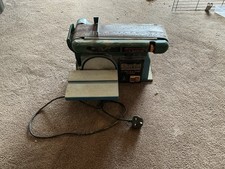Clarke woodworker belt for sale  BENFLEET