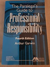Paralegal guide profession... for sale  USA