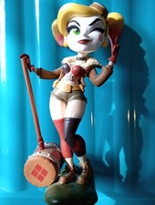 Bombshell harley quinn for sale  BRIDGWATER