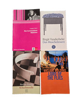 Literatur konvolut bücher gebraucht kaufen  Gerbrunn
