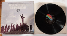 Vinile giri jesus usato  Cavenago d'Adda