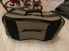 Rare grey bose for sale  UK